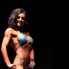 Danielle  Haydal - NPC Big Sky Championships 2013 - #1